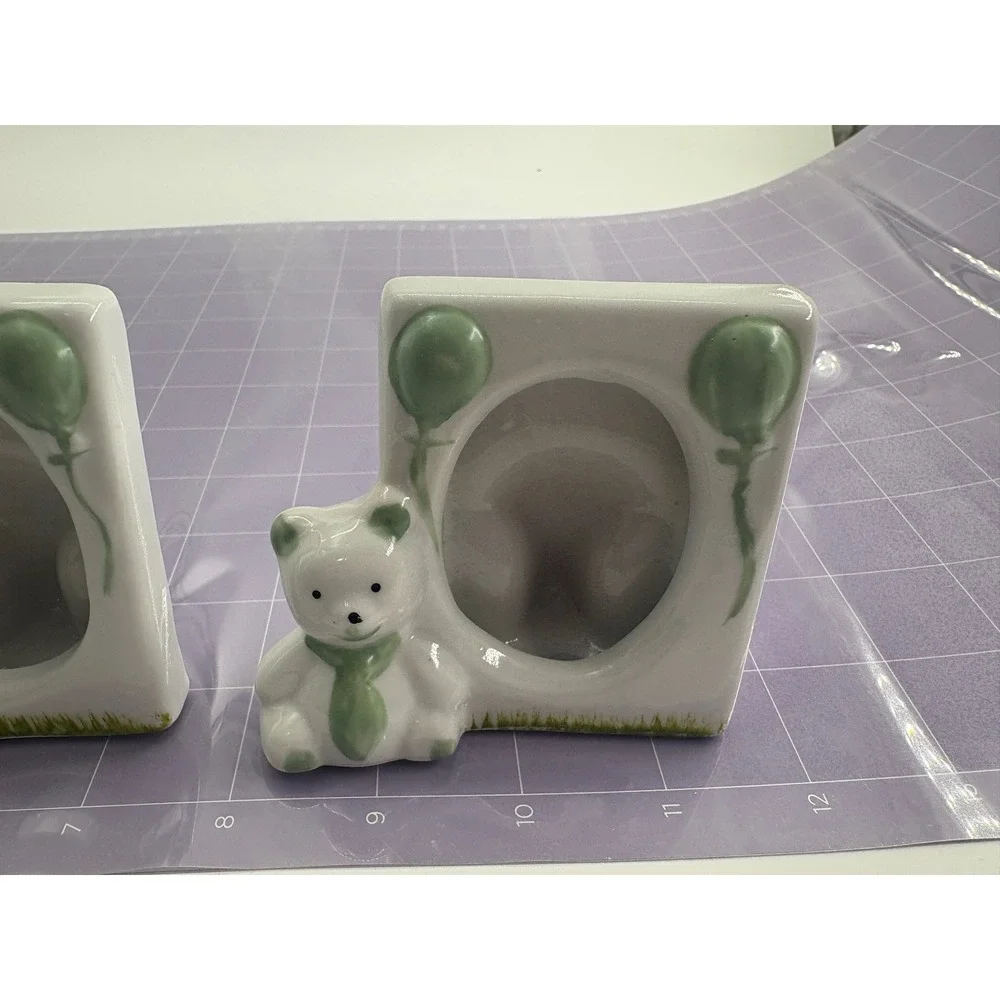 The Unbranded Brand ceramic bear